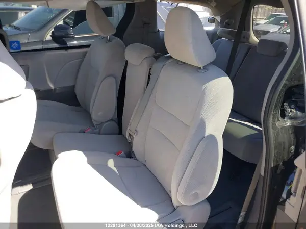5TDKZ3DC1LS080219 2020 TOYOTA SIENNA - Image 8