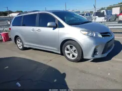 5TDKZ3DC1LS080737 2020 TOYOTA SIENNA