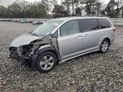 5TDKZ3DC1LS086716 2020 TOYOTA SIENNA