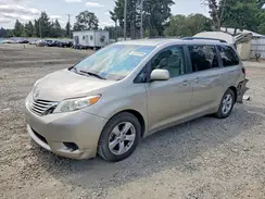 5TDKZ3DC2HS799745 2017 TOYOTA SIENNA