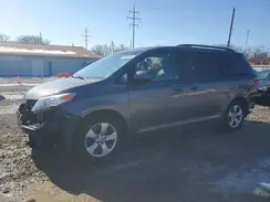 5TDKZ3DC2HS808069 2017 TOYOTA SIENNA