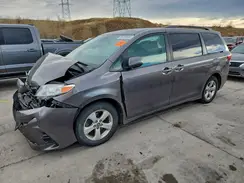 5TDKZ3DC2JS918691 2018 TOYOTA SIENNA