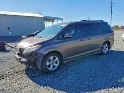 5TDKZ3DC2JS935085 2018 TOYOTA SIENNA