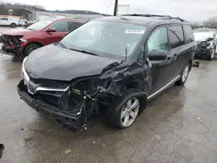 5TDKZ3DC2JS958530 2018 TOYOTA SIENNA