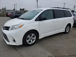 5TDKZ3DC2KS004815 2019 TOYOTA SIENNA