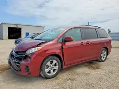 5TDKZ3DC2KS983946 2019 TOYOTA SIENNA