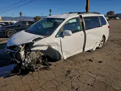 5TDKZ3DC2LS021275 2020 TOYOTA SIENNA