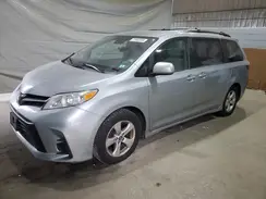 5TDKZ3DC2LS024158 2020 TOYOTA SIENNA