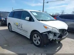 5TDKZ3DC2LS024290 2020 TOYOTA SIENNA