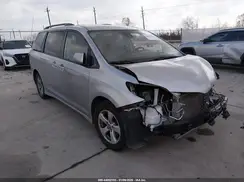 5TDKZ3DC2LS024354 2020 TOYOTA SIENNA