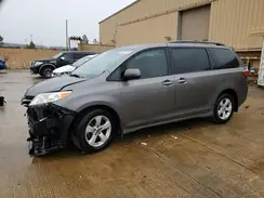 5TDKZ3DC2LS025469 2020 TOYOTA SIENNA