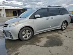 5TDKZ3DC2LS026556 2020 TOYOTA SIENNA