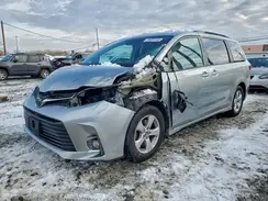 5TDKZ3DC2LS031823 2020 TOYOTA SIENNA