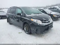 5TDKZ3DC2LS035581 2020 TOYOTA SIENNA
