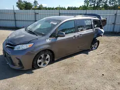 5TDKZ3DC2LS036892 2020 TOYOTA SIENNA