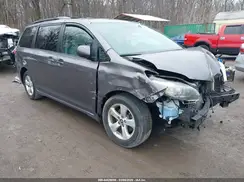 5TDKZ3DC2LS040974 2020 TOYOTA SIENNA