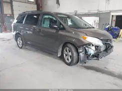 5TDKZ3DC2LS046063 2020 TOYOTA SIENNA