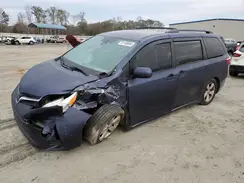 5TDKZ3DC2LS047259 2020 TOYOTA SIENNA
