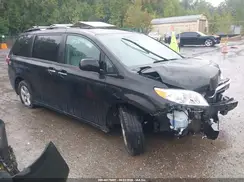 5TDKZ3DC2LS048105 2020 TOYOTA SIENNA