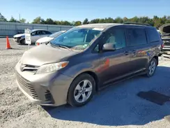 5TDKZ3DC2LS049318 2020 TOYOTA SIENNA