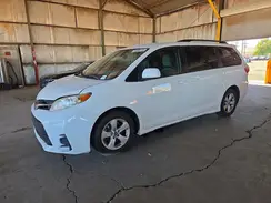 5TDKZ3DC2LS049755 2020 TOYOTA SIENNA