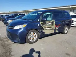 5TDKZ3DC2LS055992 2020 TOYOTA SIENNA