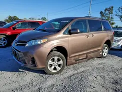 5TDKZ3DC2LS056818 2020 TOYOTA SIENNA