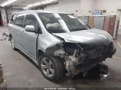 5TDKZ3DC2LS065051 2020 TOYOTA SIENNA