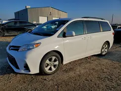 5TDKZ3DC2LS065065 2020 TOYOTA SIENNA