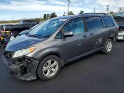 5TDKZ3DC2LS065602 2020 TOYOTA SIENNA