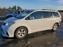 5TDKZ3DC2LS070718 2020 TOYOTA SIENNA