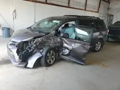 5TDKZ3DC2LS071237 2020 TOYOTA SIENNA
