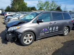 5TDKZ3DC2LS073506 2020 TOYOTA SIENNA