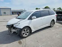 5TDKZ3DC2LS079905 2020 TOYOTA SIENNA