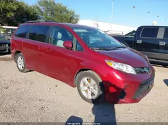 5TDKZ3DC2LS083291 2020 TOYOTA SIENNA