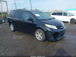 5TDKZ3DC2LS084442 2020 TOYOTA SIENNA