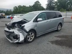 5TDKZ3DC2LS085879 2020 TOYOTA SIENNA