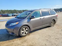 5TDKZ3DC3HS812339 2017 TOYOTA SIENNA