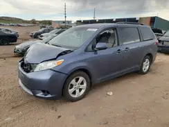 5TDKZ3DC3HS864375 2017 TOYOTA SIENNA
