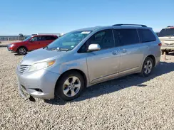 5TDKZ3DC3HS867373 2017 TOYOTA SIENNA