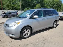 5TDKZ3DC3HS897649 2017 TOYOTA SIENNA