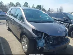 5TDKZ3DC3JS906713 2018 TOYOTA SIENNA