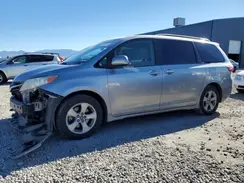 5TDKZ3DC3JS920174 2018 TOYOTA SIENNA