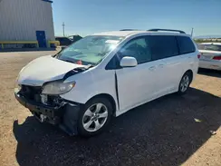 5TDKZ3DC3JS925357 2018 TOYOTA SIENNA