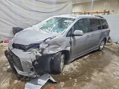 5TDKZ3DC3JS939369 2018 TOYOTA SIENNA