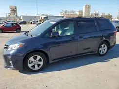 5TDKZ3DC3JS961968 2018 TOYOTA SIENNA