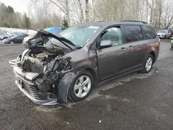 5TDKZ3DC3KS003060 2019 TOYOTA SIENNA