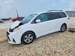 5TDKZ3DC3KS010624 2019 TOYOTA SIENNA