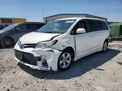 5TDKZ3DC3KS017900 2019 TOYOTA SIENNA