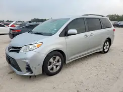 5TDKZ3DC3KS976374 2019 TOYOTA SIENNA
